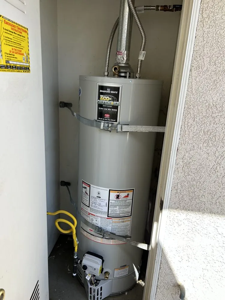 Slide of Main Drain Sewer Specialist