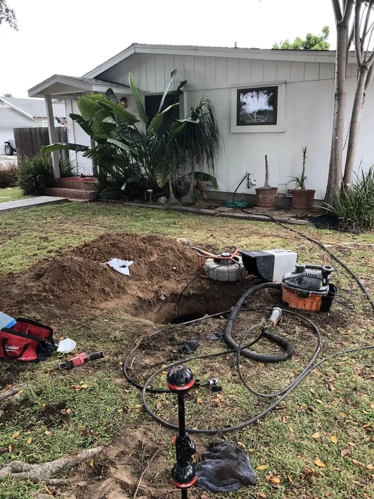 Emergency leak detection in Riverside, CA by Main Drain Sewer Specialist