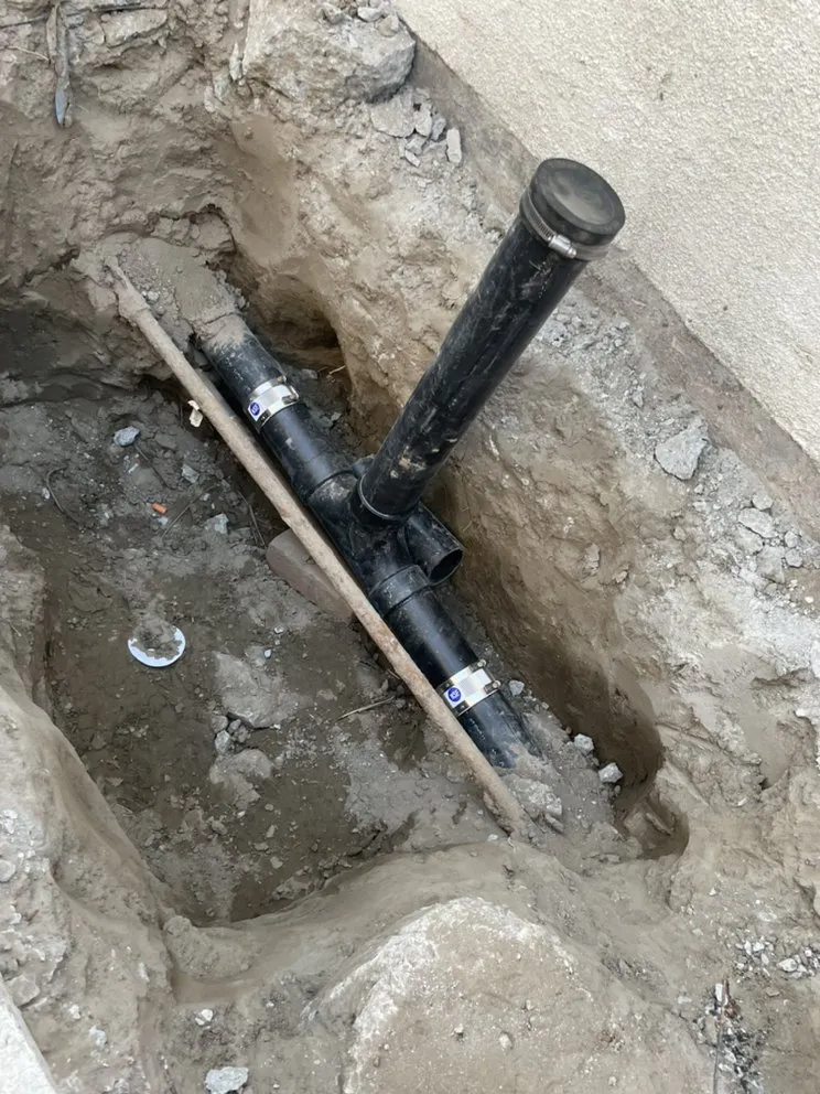 Affordable drain cleaning for homes in Riverside, CA by Main Drain Sewer Specialist