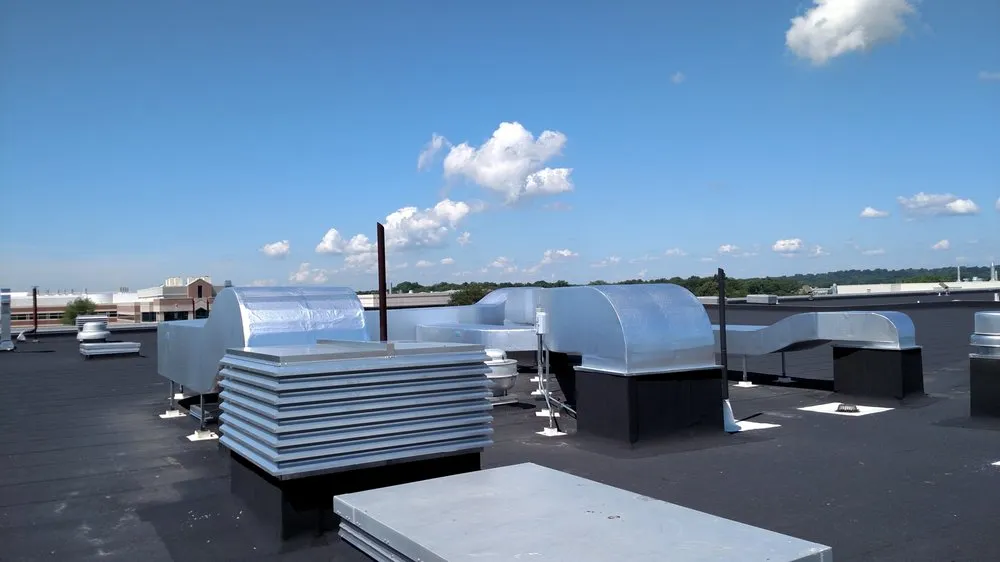 Slide of Main Enterprises