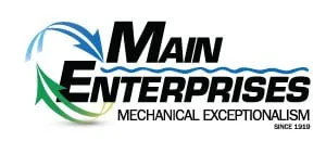 Slide of Main Enterprises