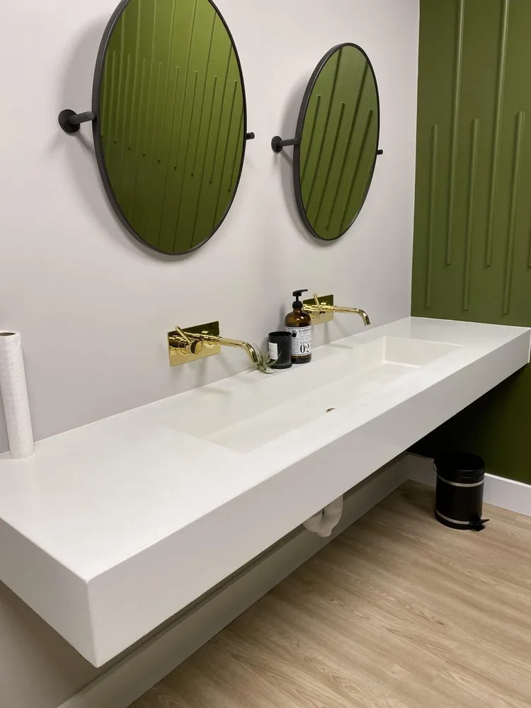 Slide of Main Line Plumbing