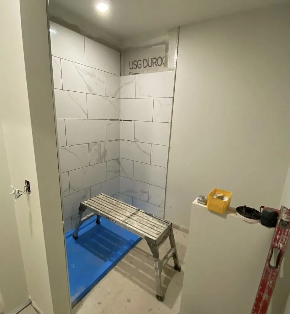 Slide of Main Line Plumbing