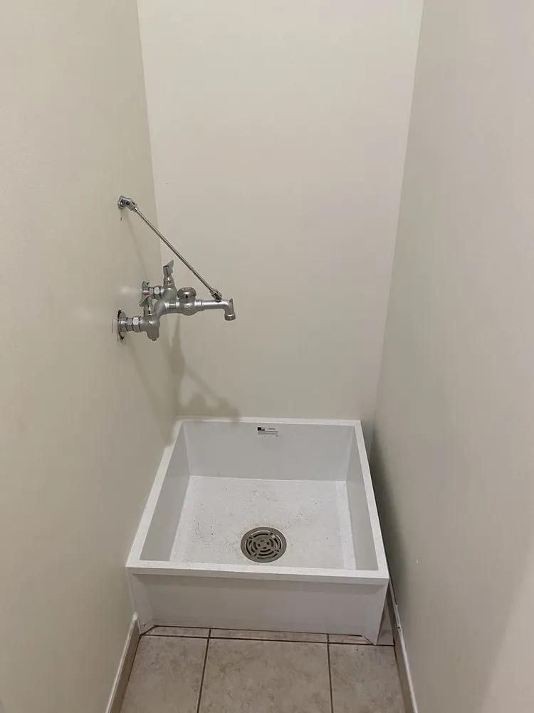 Slide of Main Line Plumbing