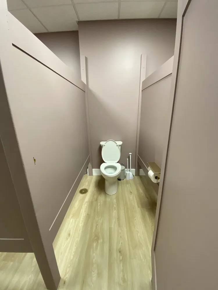 Slide of Main Line Plumbing