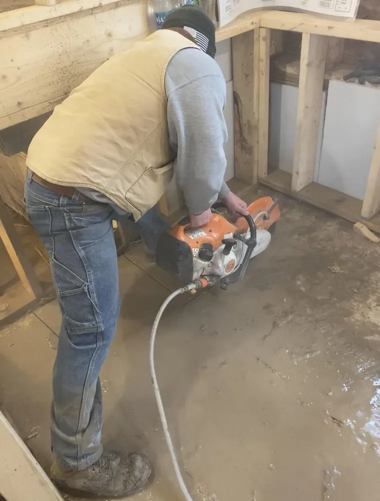 Emergency water heater service service in Spencerport, NY - Main Line Plumbing