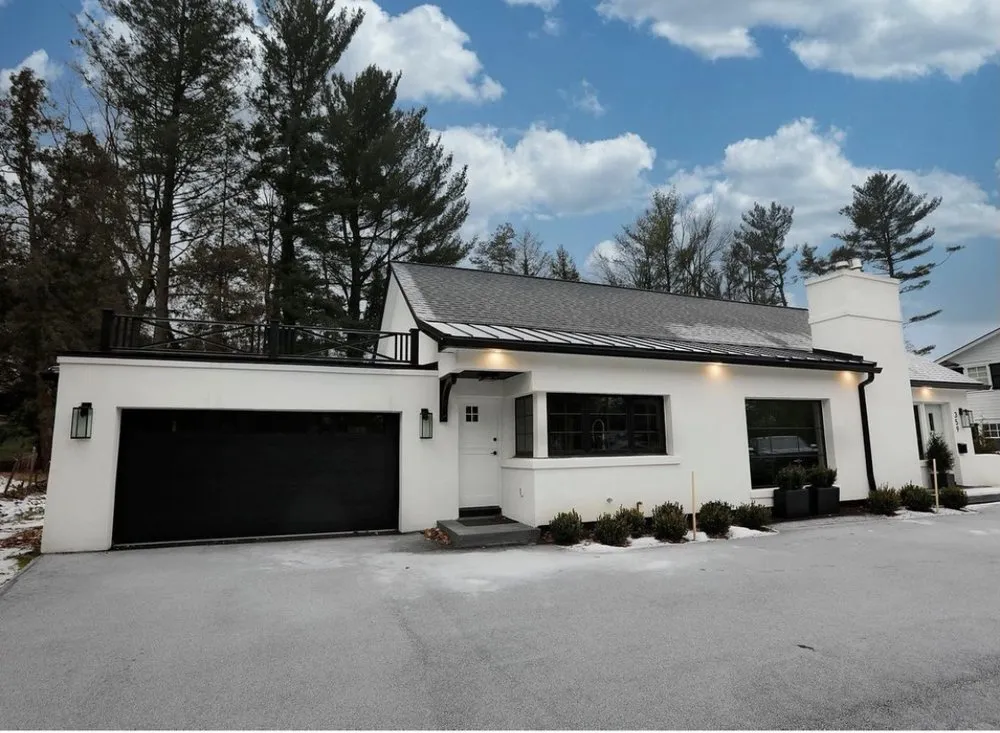 Slide of Main Line Plumbing