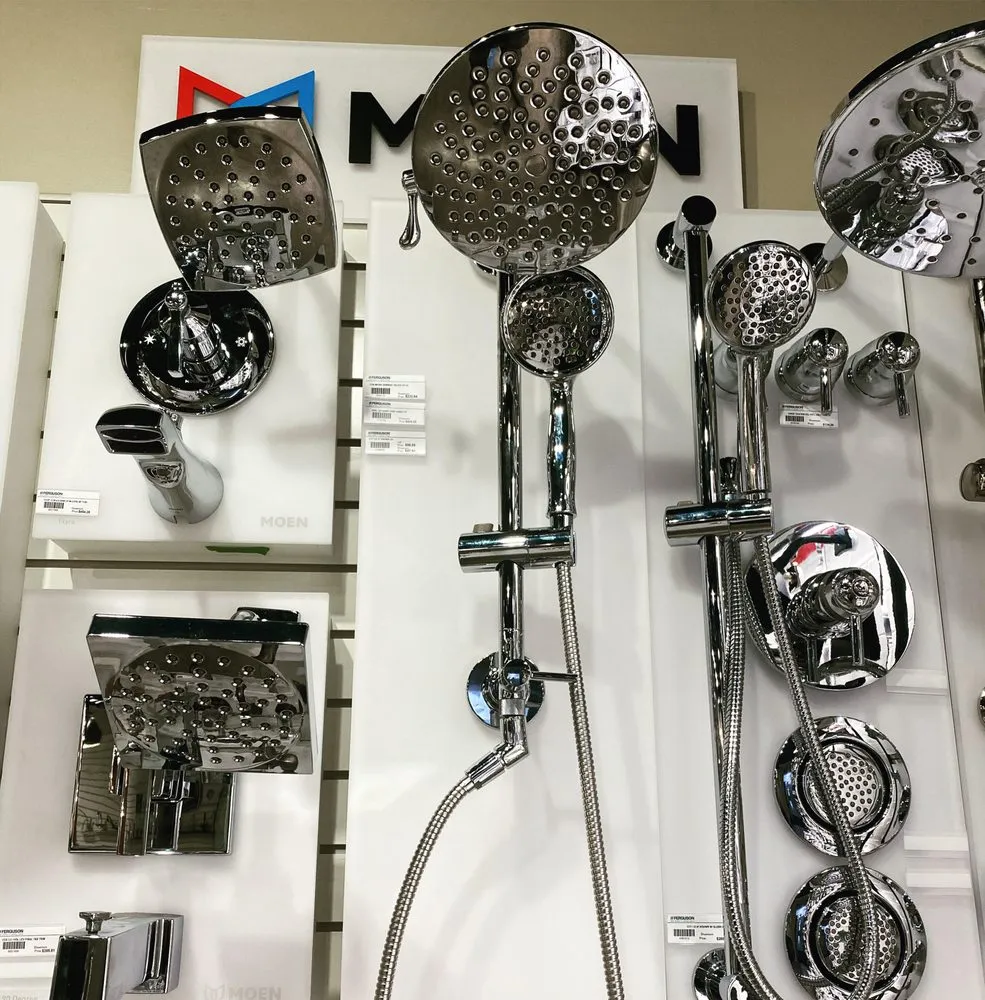 Slide of Main Line Plumbing