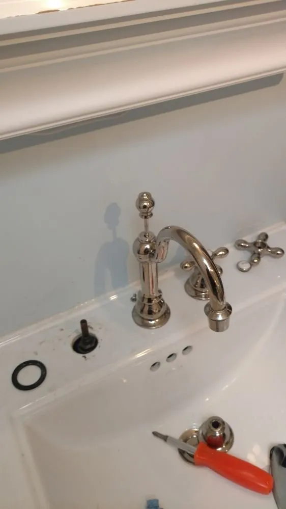 Slide of Main Line Sewer & Drain Service