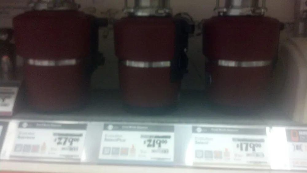 Slide of Main Line Sewer & Drain Service