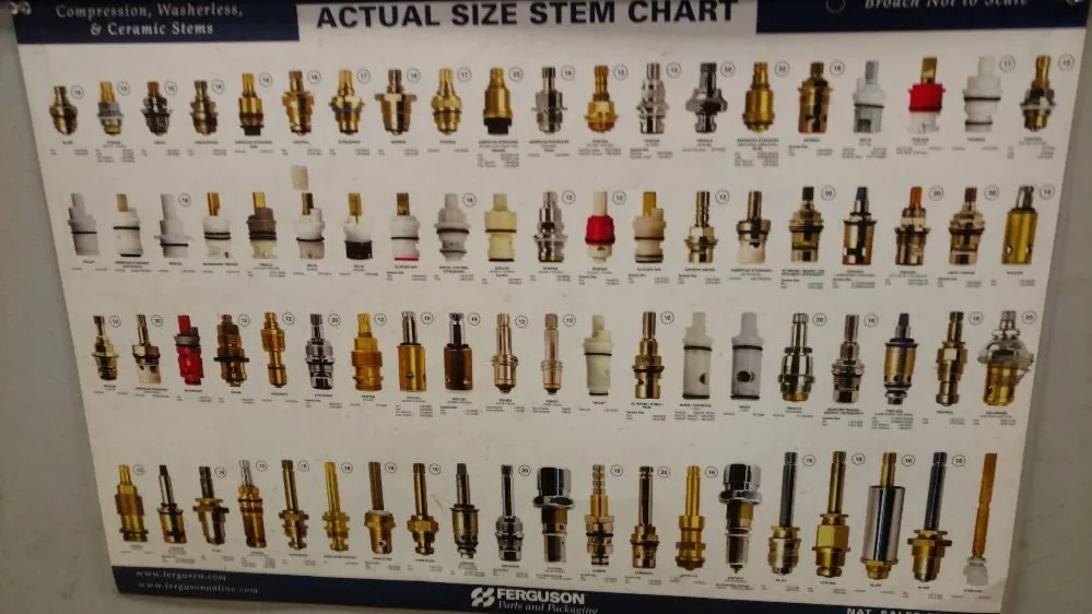 Slide of Main Line Sewer & Drain Service