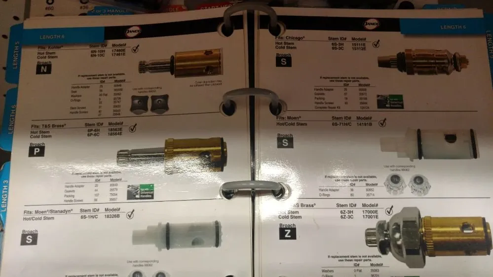 Slide of Main Line Sewer & Drain Service