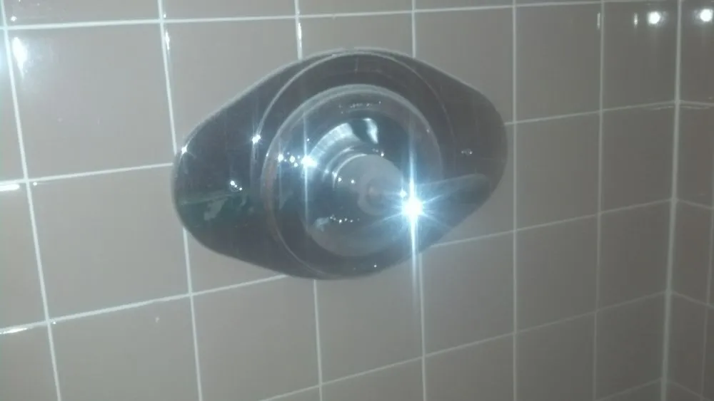 Slide of Main Line Sewer & Drain Service