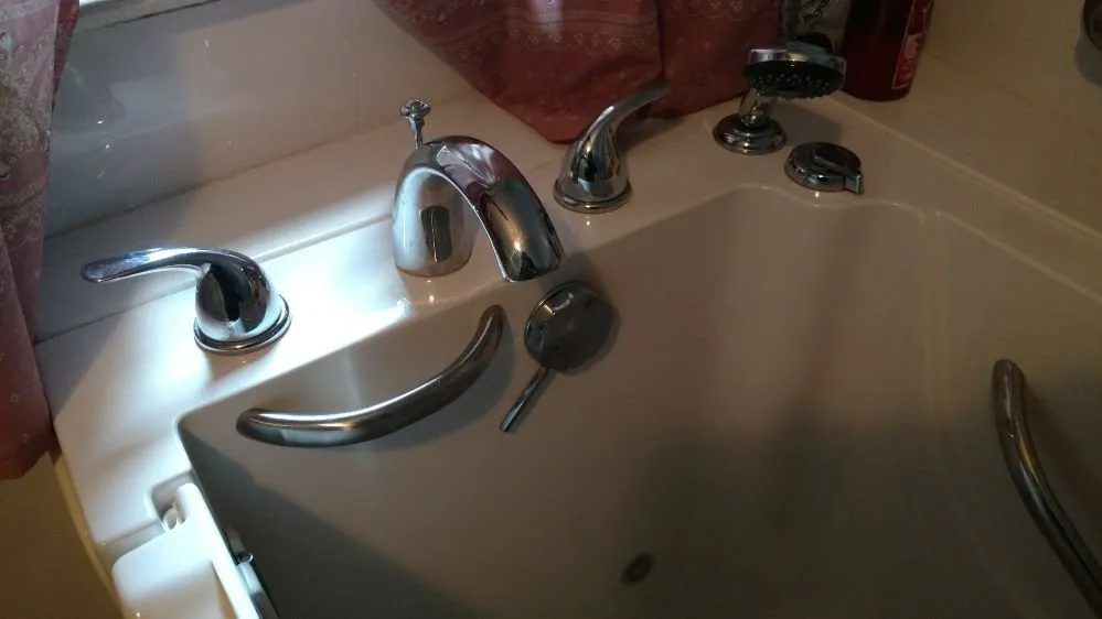 Slide of Main Line Sewer & Drain Service