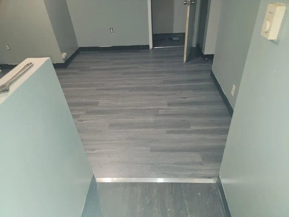 Slide of Main Maintenance