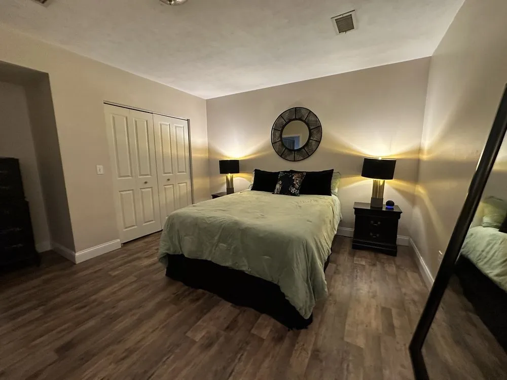 Slide of Main Maintenance