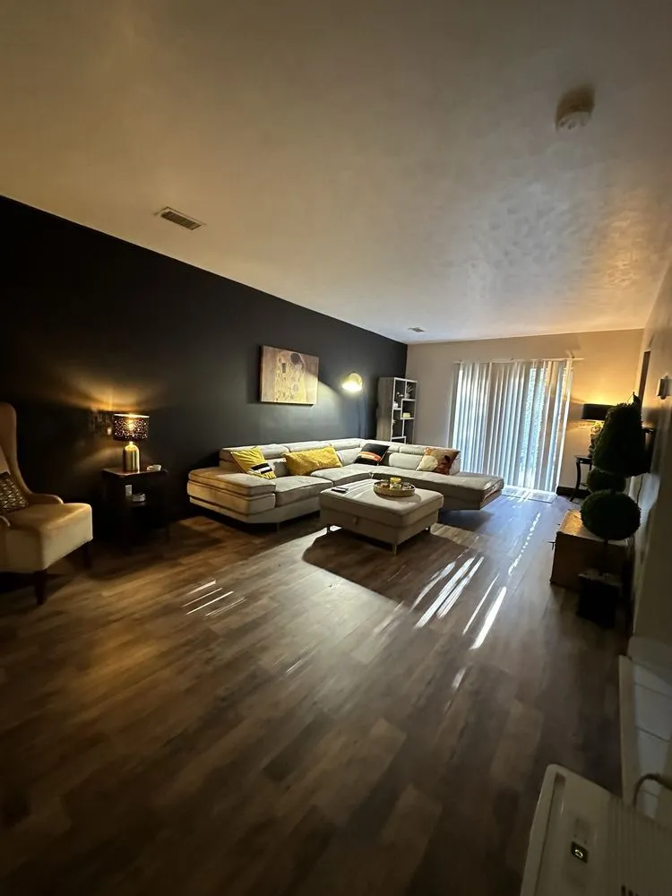 Slide of Main Maintenance