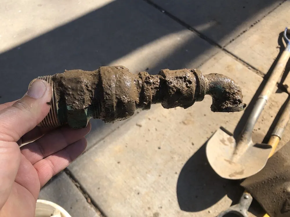 Affordable leak detection experts serving Brooklyn, NY - Main Man Water Main & Sewer Service