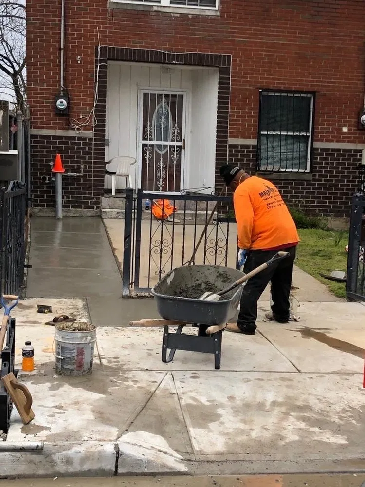 Professional leak detection experts serving Brooklyn, NY - Main Man Water Main & Sewer Service