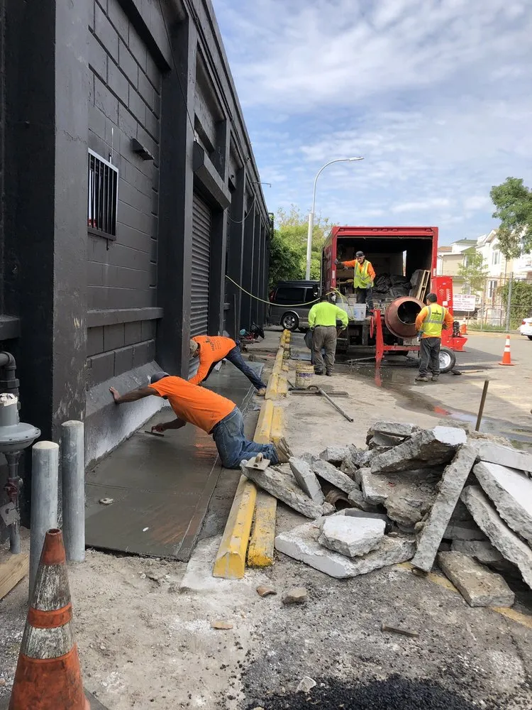 Affordable leak detection experts serving Brooklyn, NY - Main Man Water Main & Sewer Service