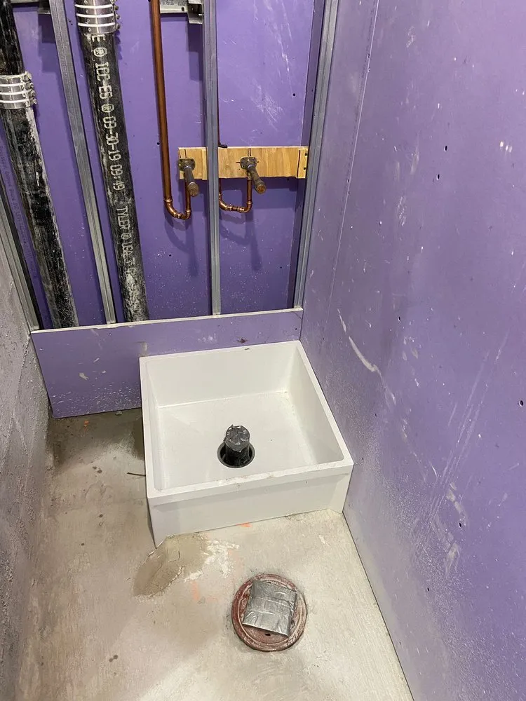 Slide of Main Mechanical