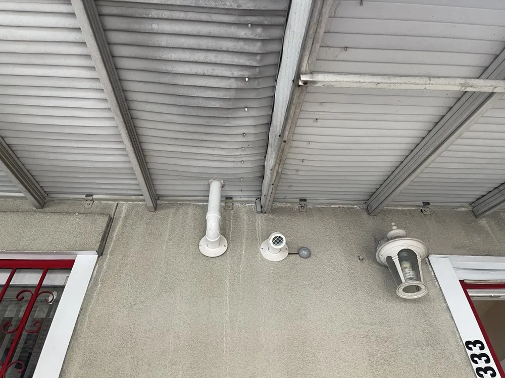 Slide of Main Mechanical