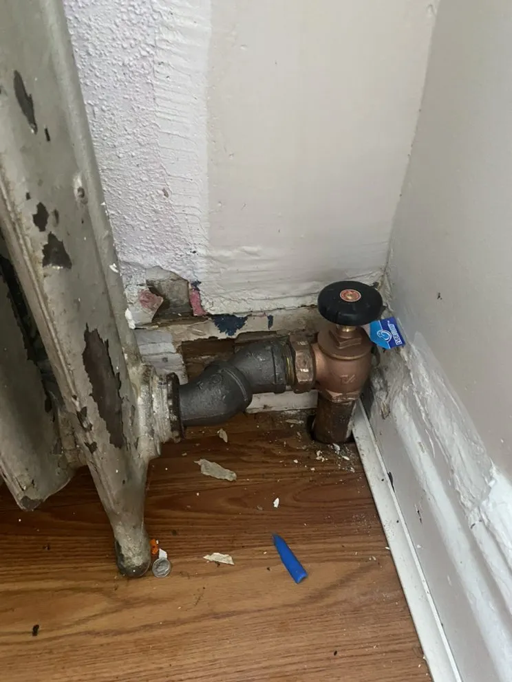 Slide of Main Mechanical