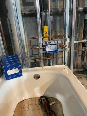 Main Mechanical Logo