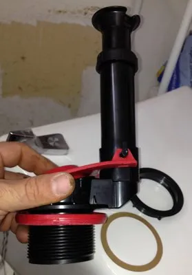 Slide of Main Plumbing and Heating