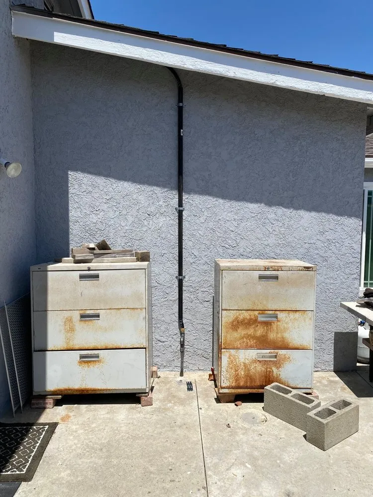 Emergency water heater service experts serving Garden Grove, CA - Main Plumbing