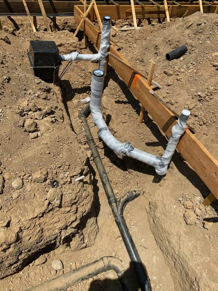 Top-rated pipe repair experts serving Garden Grove, CA - Main Plumbing