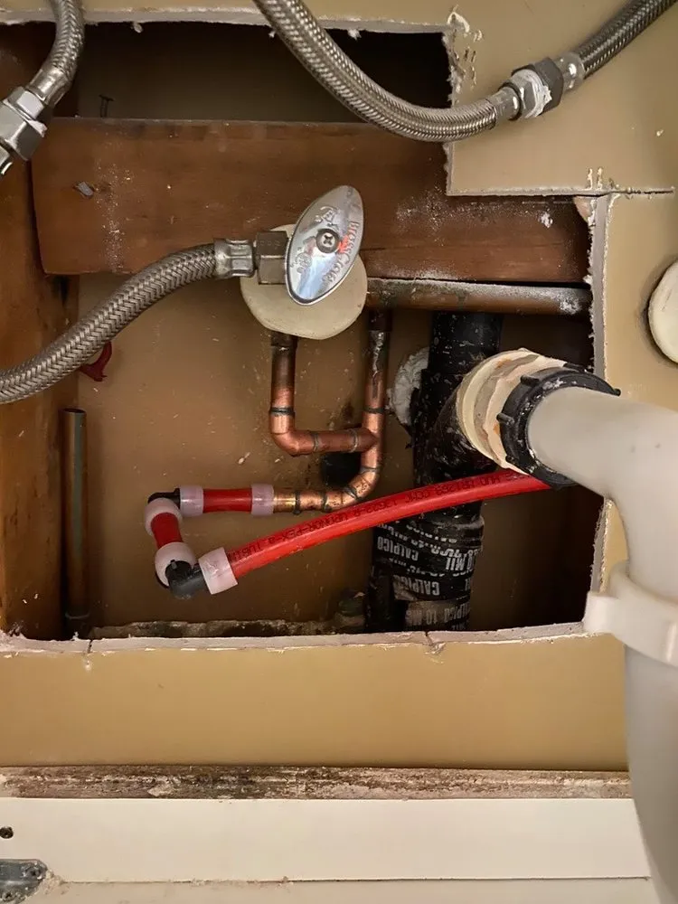 Top-rated drain cleaning service in Garden Grove, CA - Main Plumbing