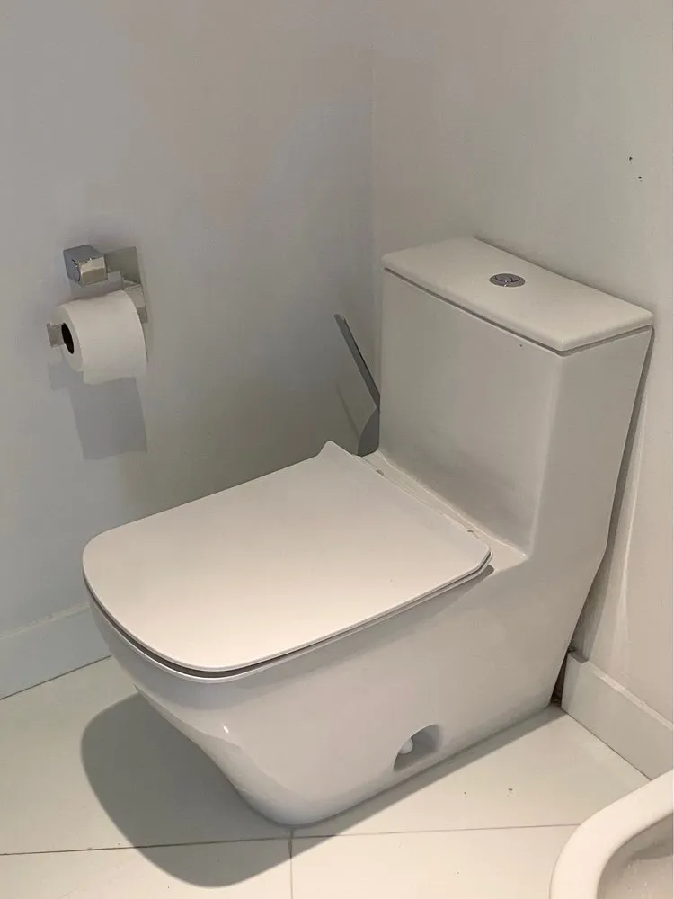 Slide of Main Plumbing Services