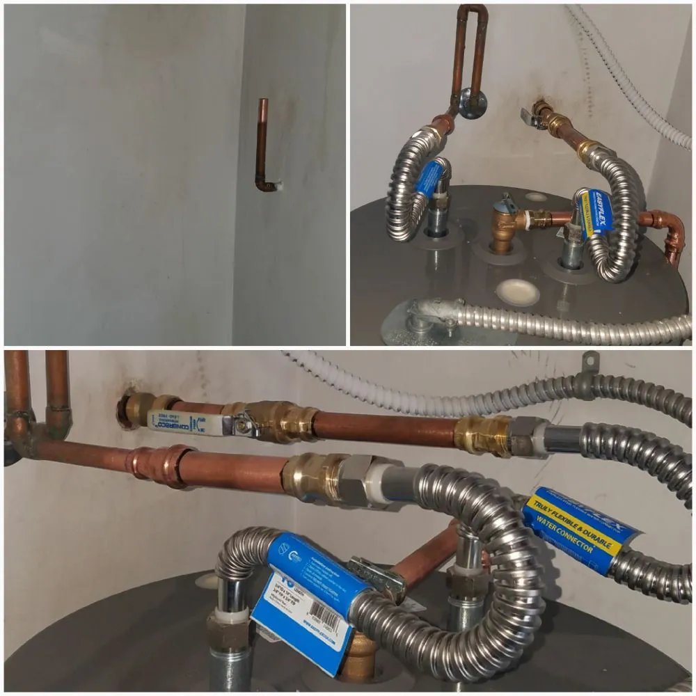 Reliable plumbing repair service in Miami, FL - Main Plumbing Services