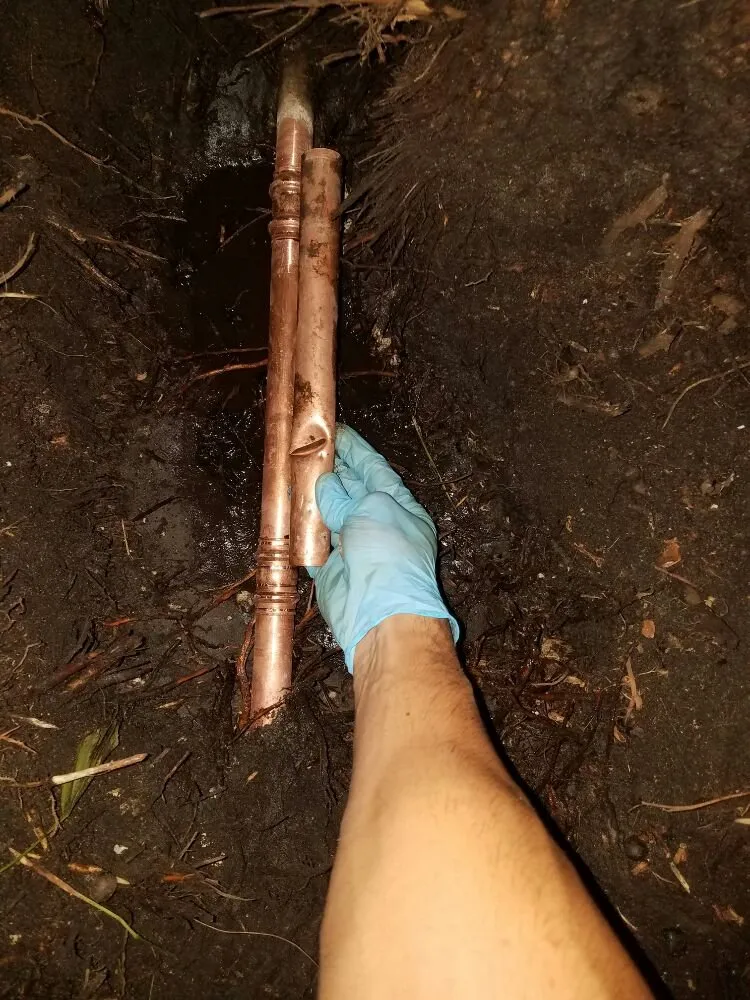 Expert pipe repair for homes in Miami, FL by Main Plumbing Services