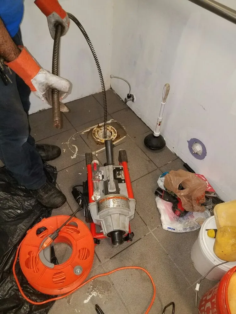 Top-rated plumbing repair for homes in Miami, FL by Main Plumbing Services