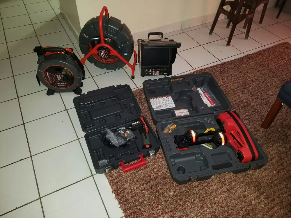 Emergency pipe repair service in Miami, FL - Main Plumbing Services