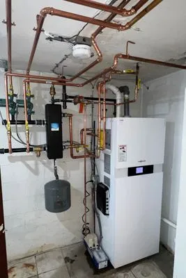 Main Stream Mechanical