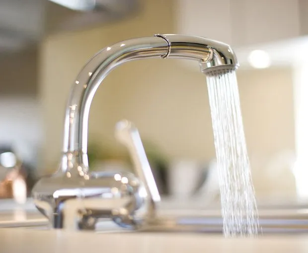 Slide of Main Street Mechanical