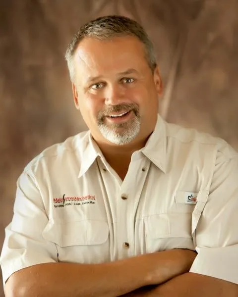 Slide of Main Street Mechanical