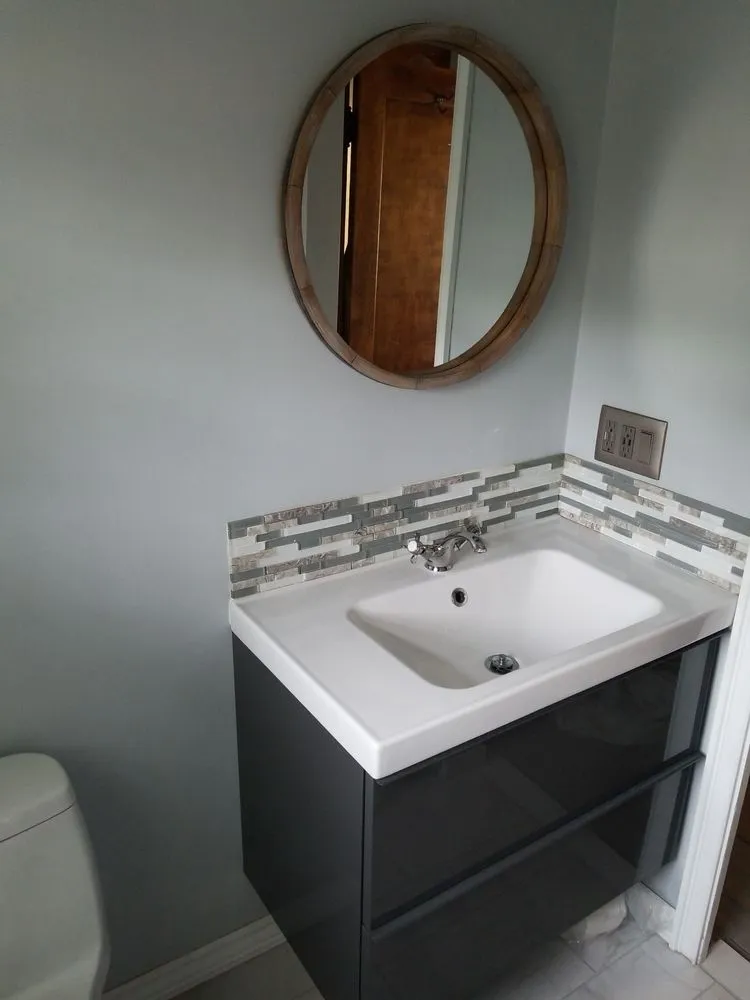 Slide of Main Street Plumbing