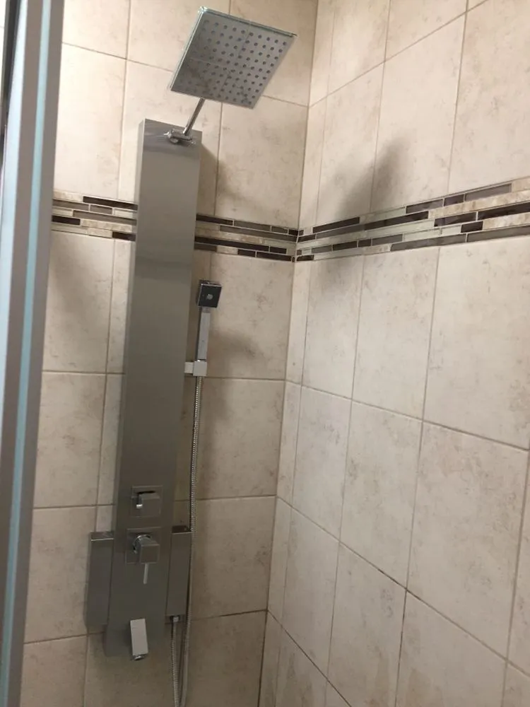 Slide of Main Street Plumbing