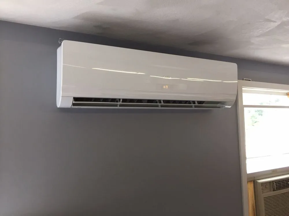 Slide of Main Street Plumbing