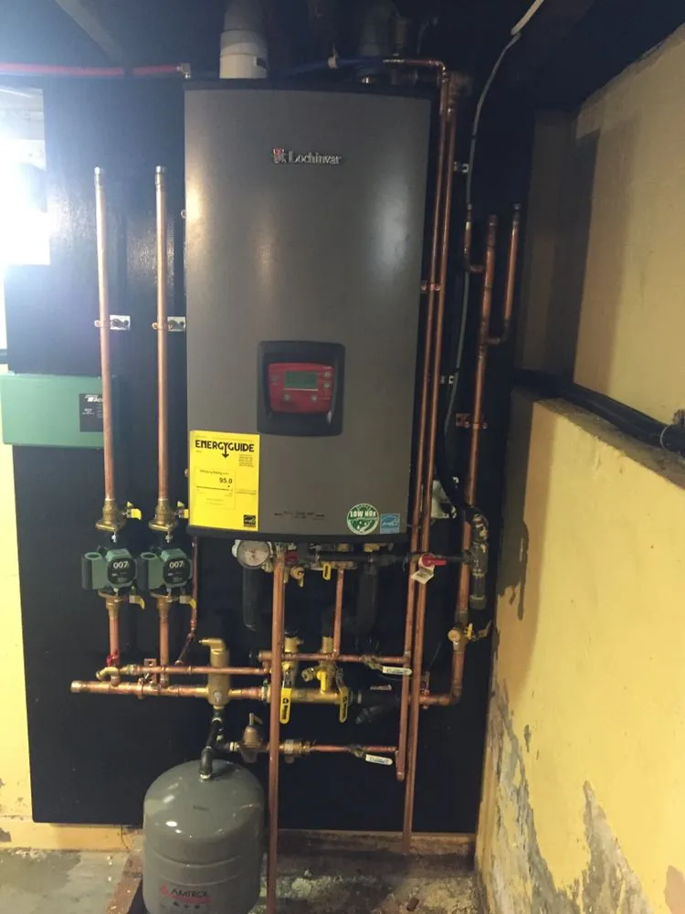 Quality pipe repair in Pawtucket, RI by Main Street Plumbing