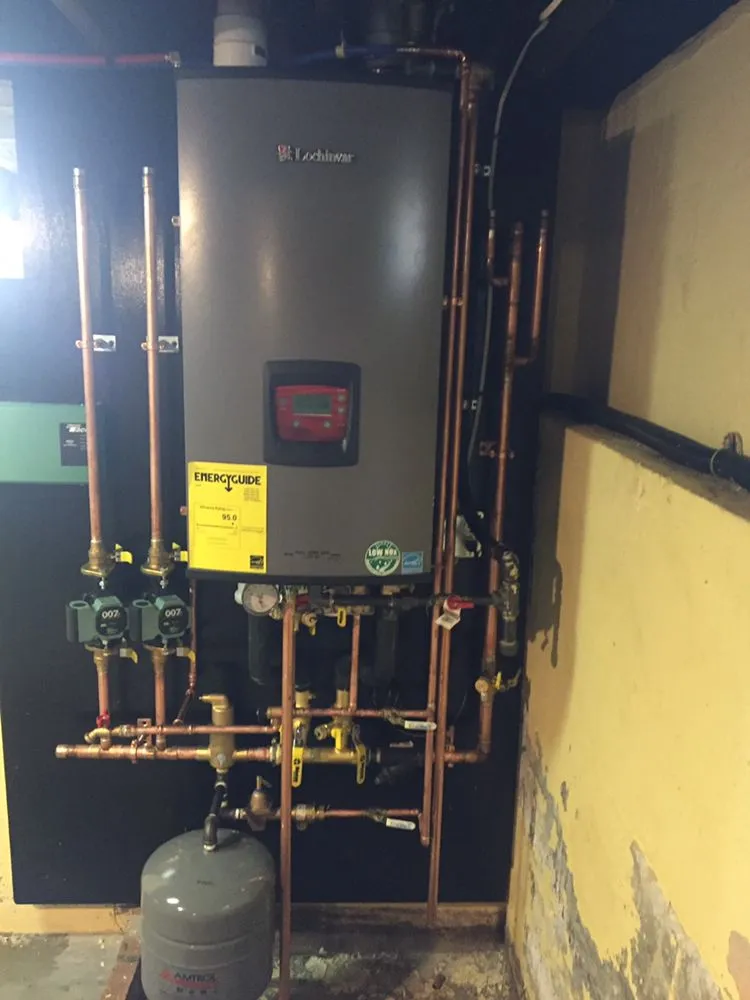 Reliable drain cleaning for homes in Pawtucket, RI by Main Street Plumbing