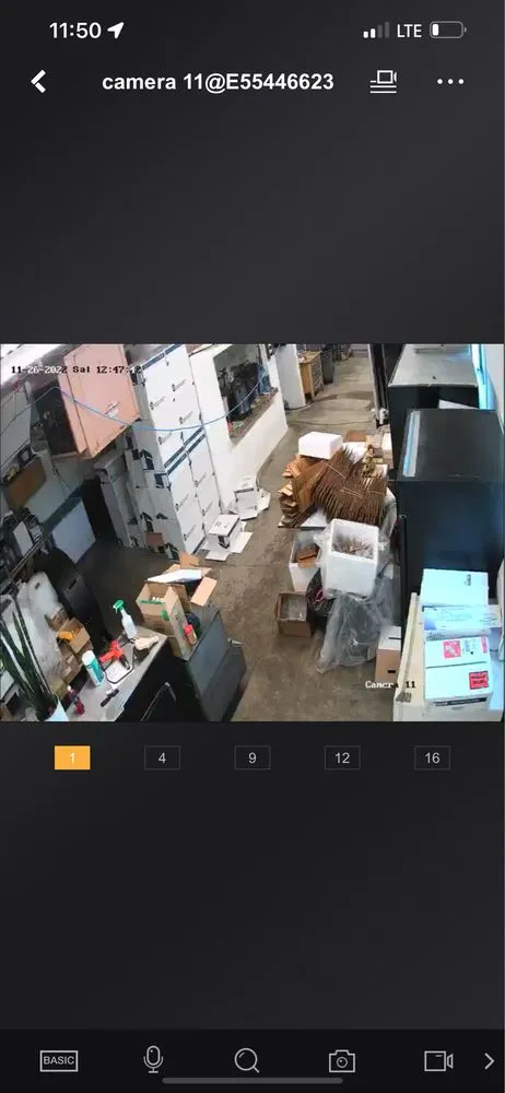 Slide of Maine Drain Busters