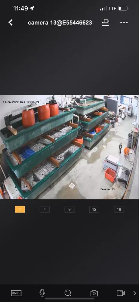 Slide of Maine Drain Busters