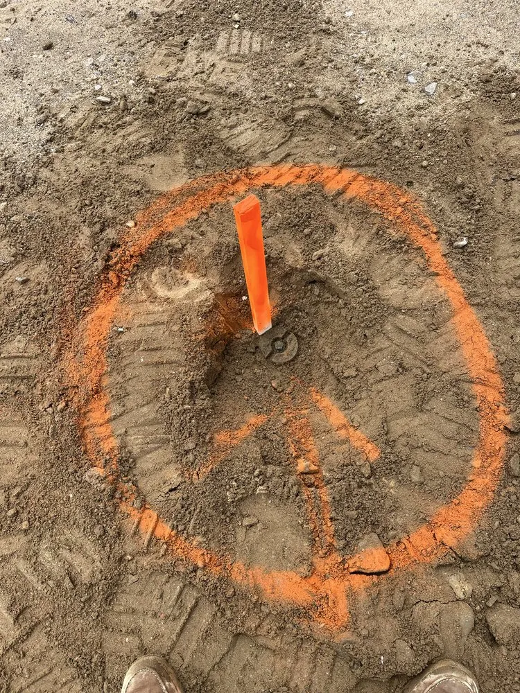 Slide of Maine Drain Busters