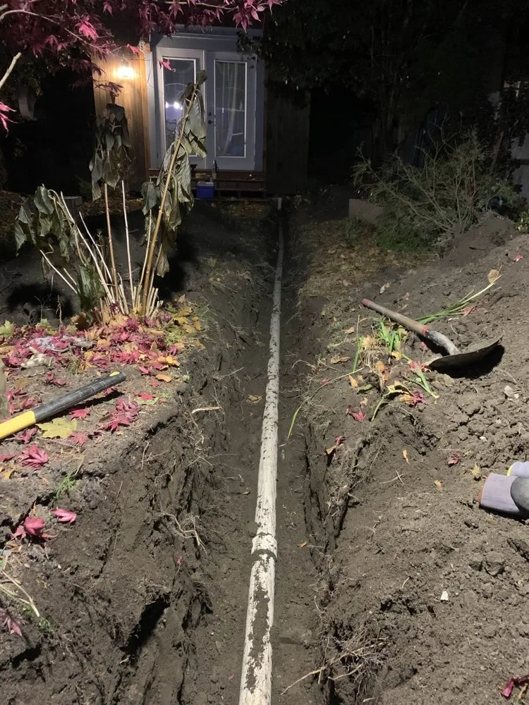 Quality drain cleaning service in Gorham, ME - Maine Drain Busters