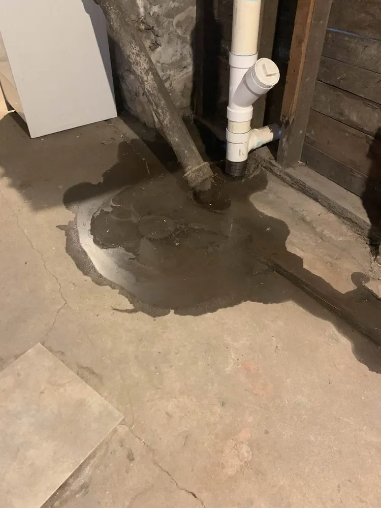 Expert pipe repair experts serving Gorham, ME - Maine Drain Busters